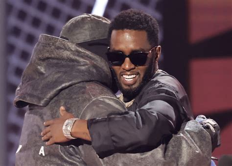 p diddy live bet awards 2015